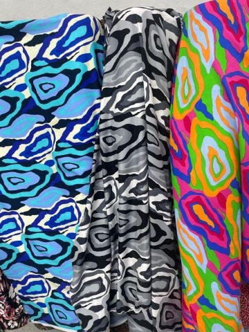 EBRU İTHAL VİSKON KUMAŞ