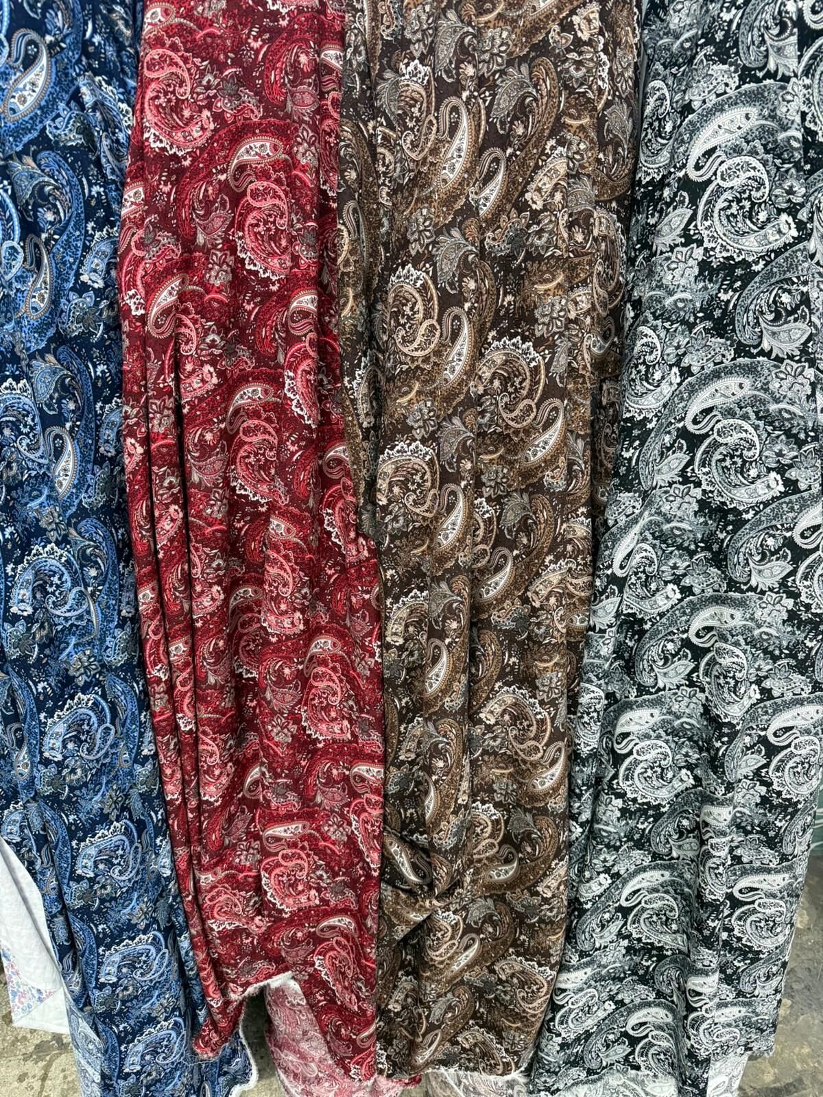 İTHAL VİSKON ŞAHMERAN