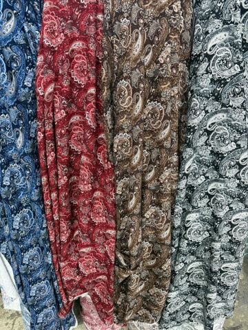 İTHAL VİSKON ŞAHMERAN