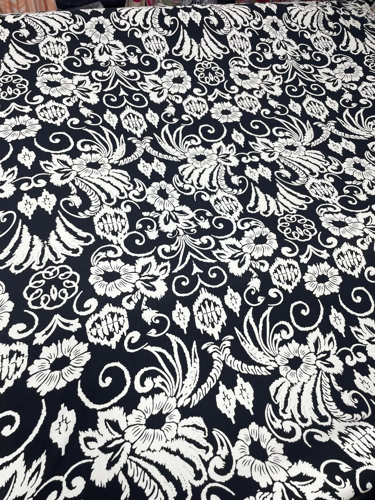 DURU İTHAL VİSKON KUMAŞ