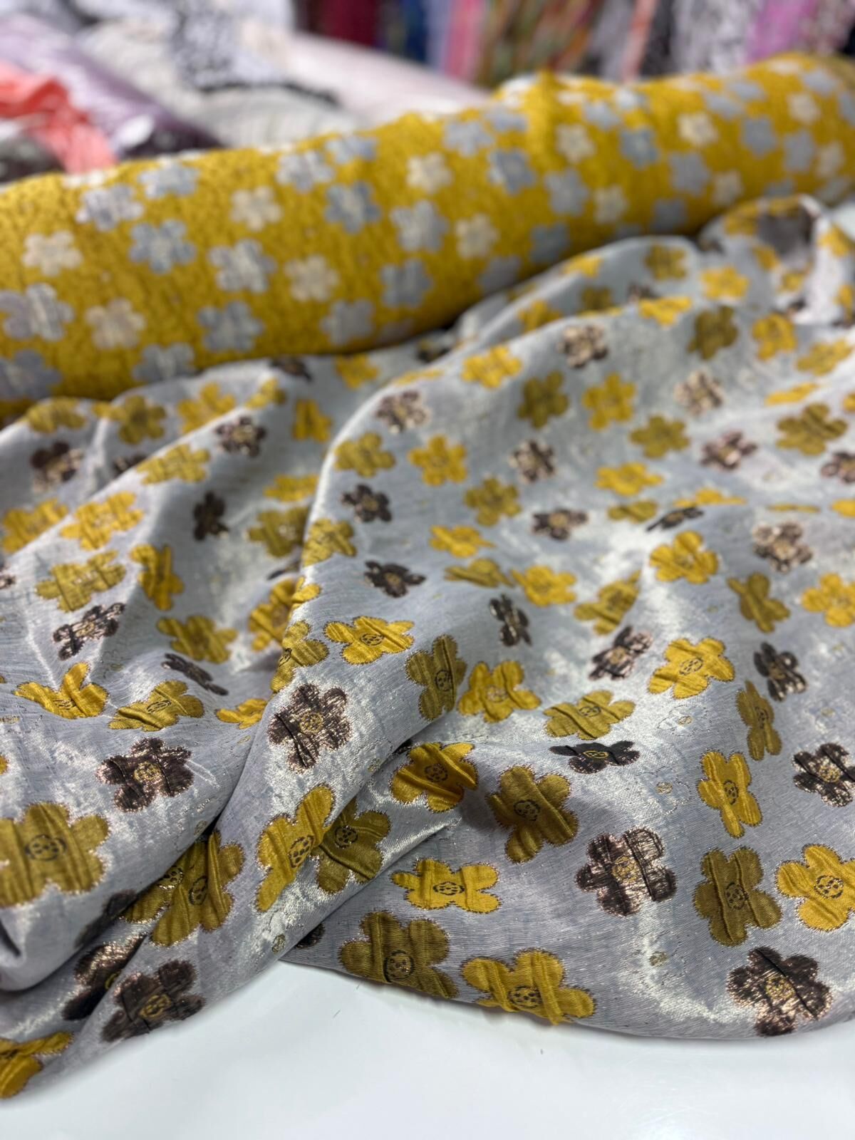 BROKER SİMLİ ÇİÇEK