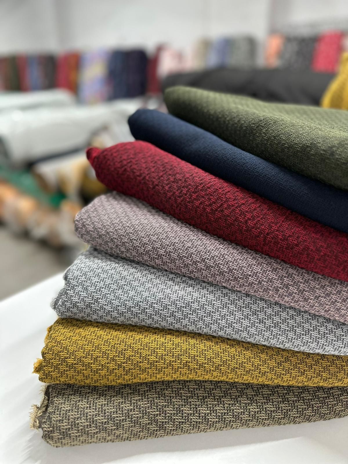 MEVSİMLİK BÜRÜMCÜK