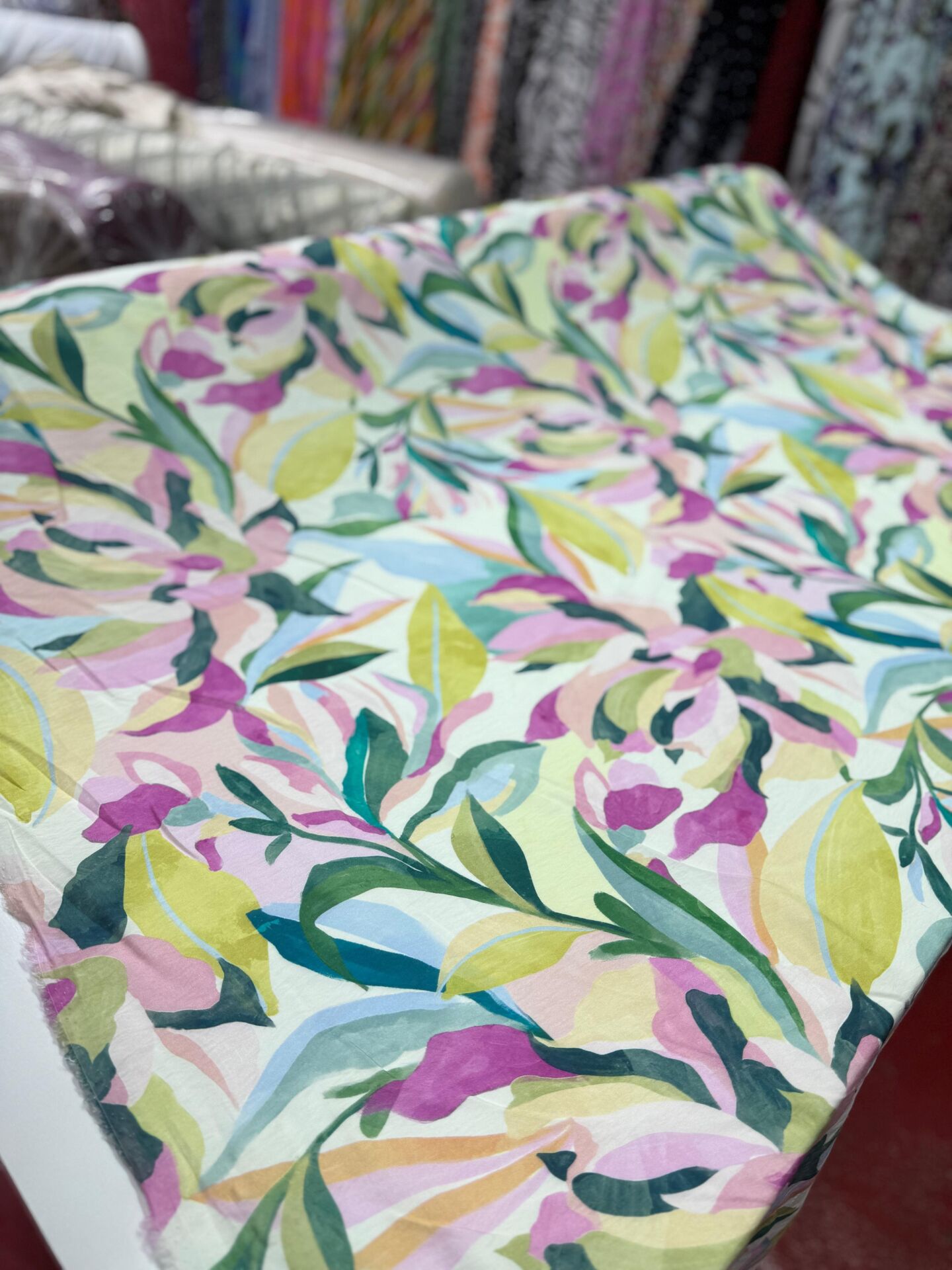 LADY AEROBİN VİSKON