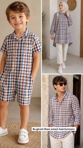 EKOSE PAMUKLU POLO