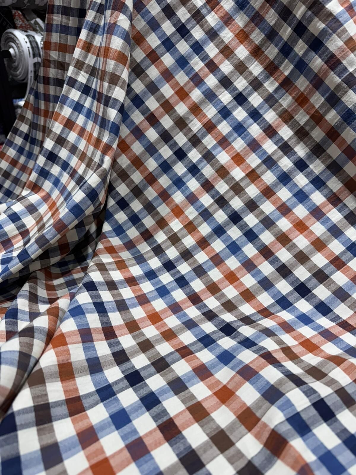 EKOSE PAMUKLU POLO