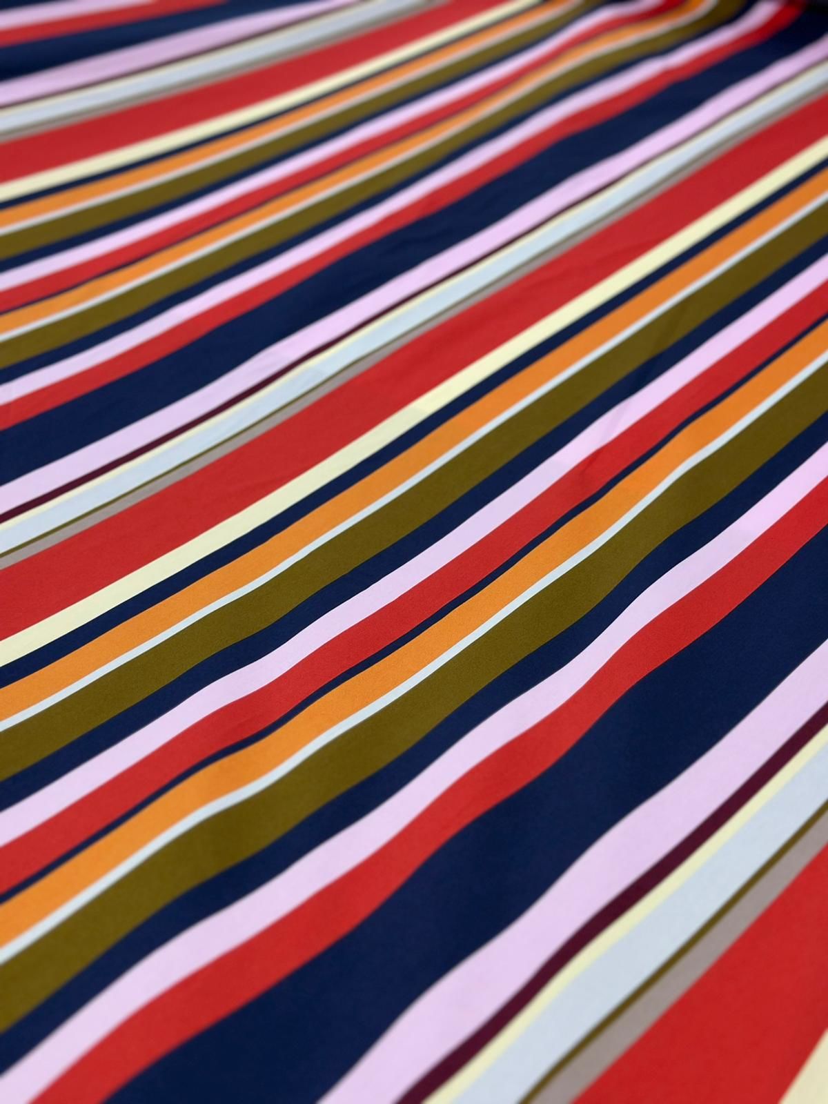 PAMUK POPLİN YENİ ÇİZGİ