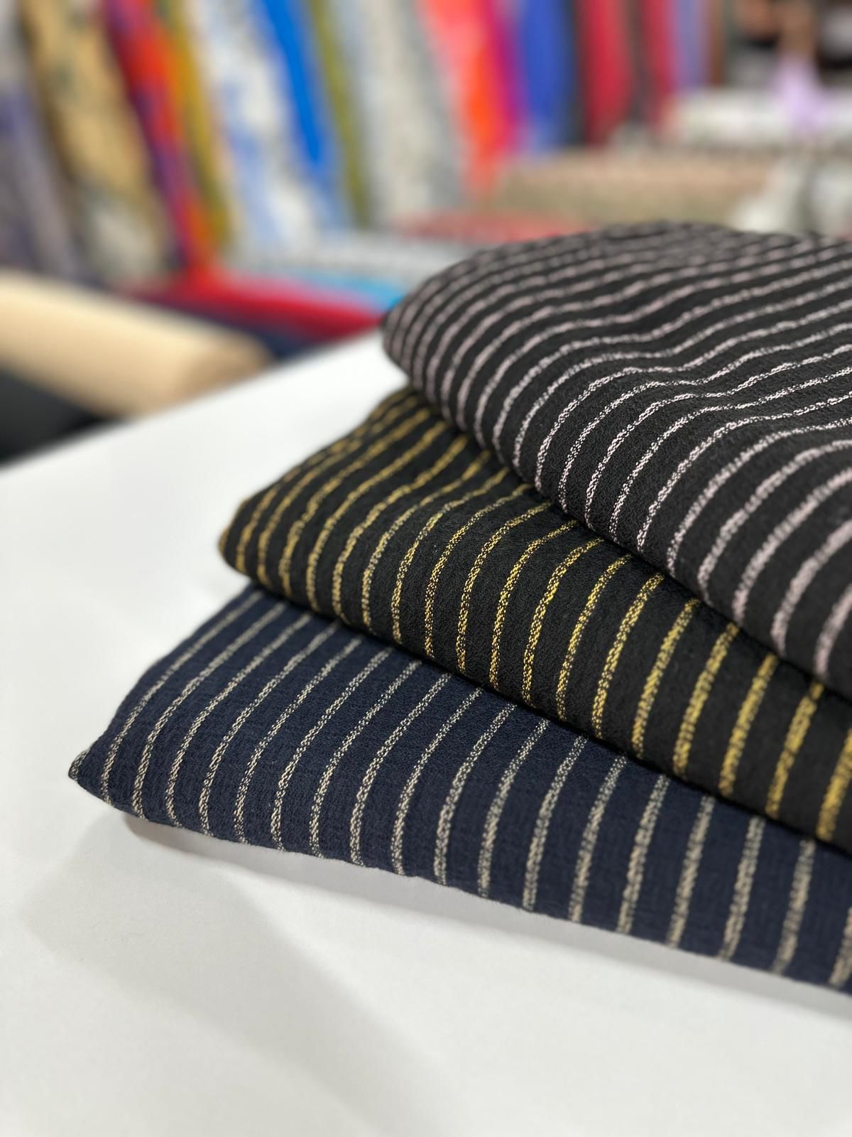 MEVSİMLİK ÇİZGİLİ