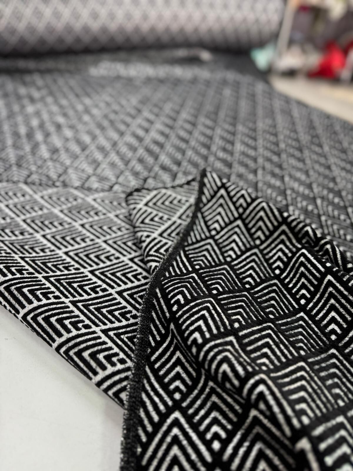 DÖŞEMELİK KUMAŞ SEZAR