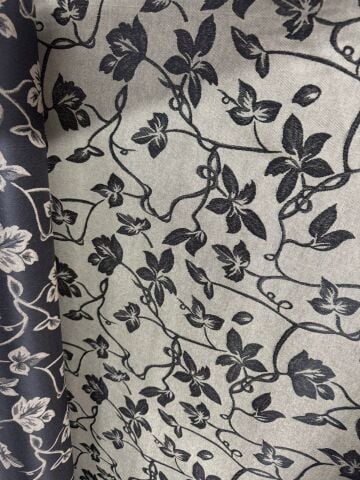 DUCK BEZİ FLOWER