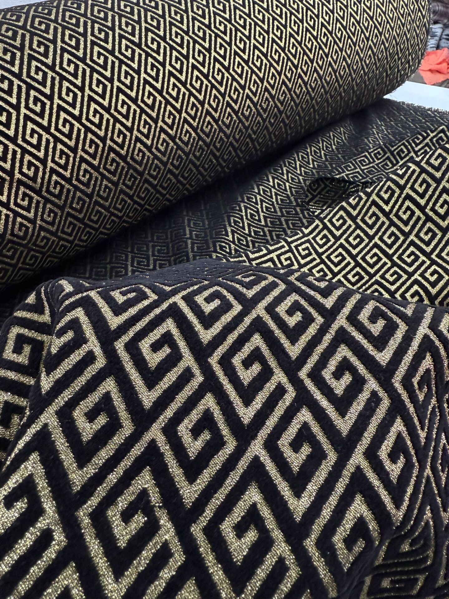 DÖŞEMELİK KUMAŞ ŞEMS