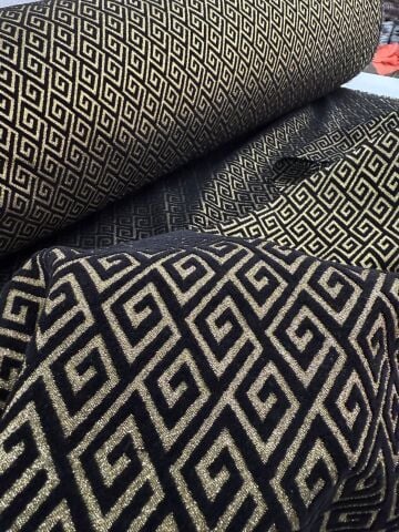 DÖŞEMELİK KUMAŞ ŞEMS