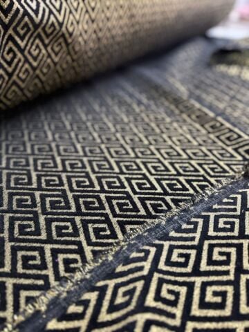 DÖŞEMELİK KUMAŞ ŞEMS