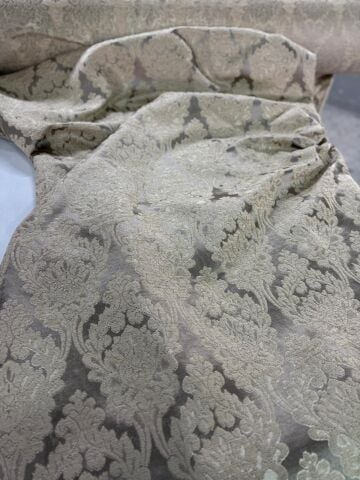 DÖŞEMELİK KUMAŞ HANEDAN