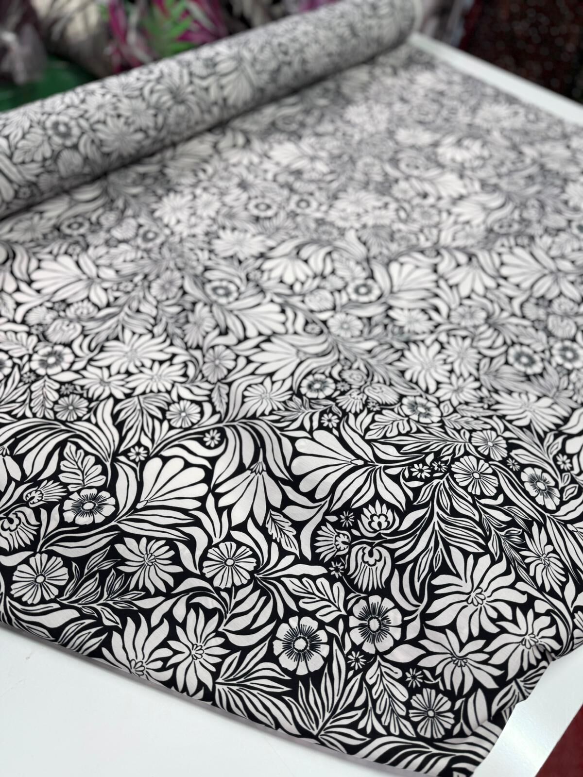 BABİL PAMUK POPLİN