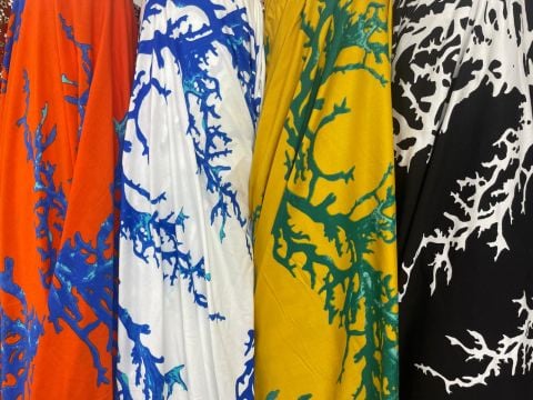 ŞİMŞEK İTHAL VİSKON KUMAŞ