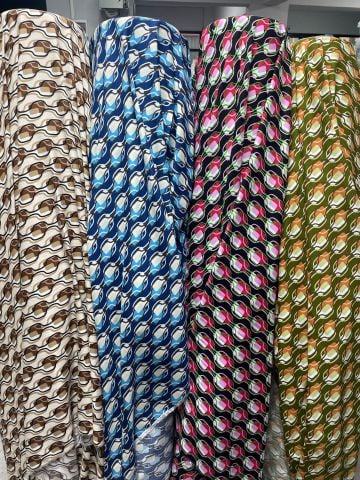 İNCİ İTHAL VİSKON KUMAŞ