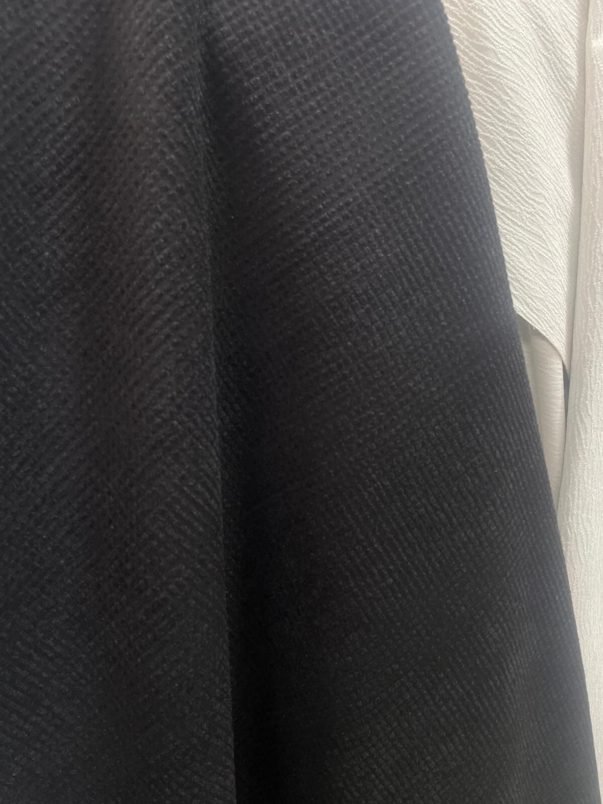 DÖŞEMELİK KUMAŞ BLACK