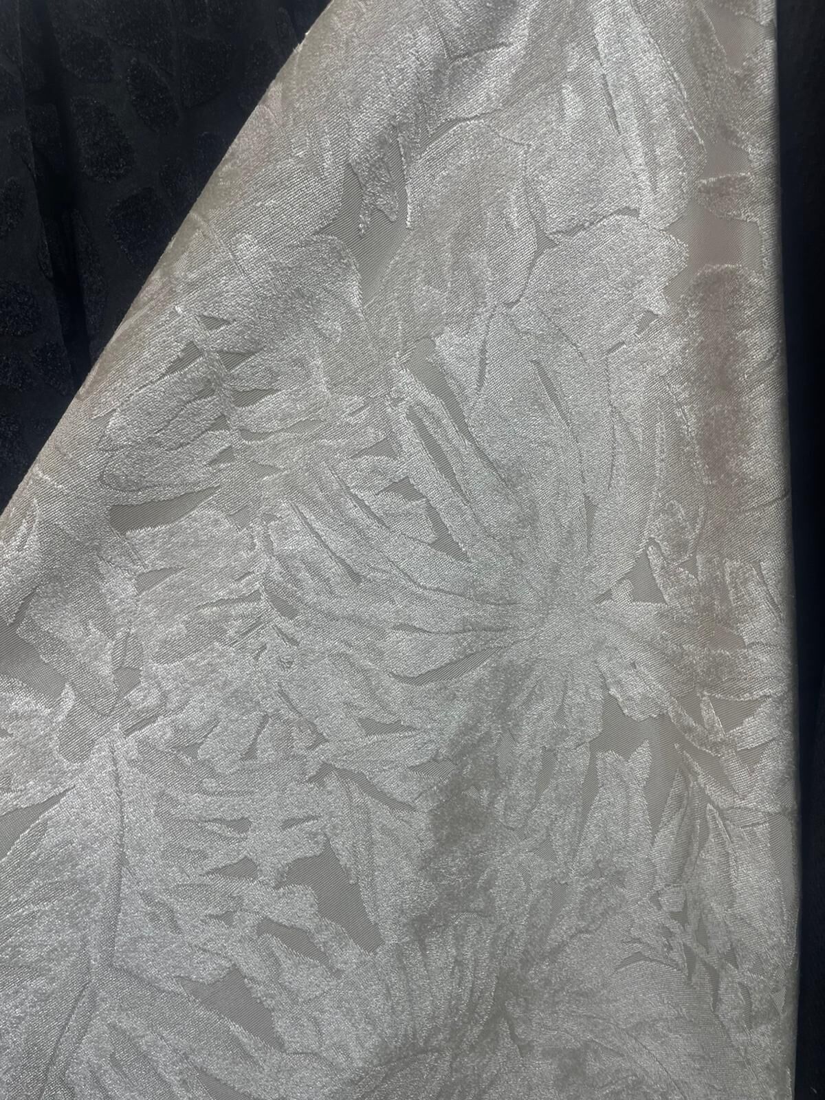 DÖŞEMELİK KUMAŞ FLOWER