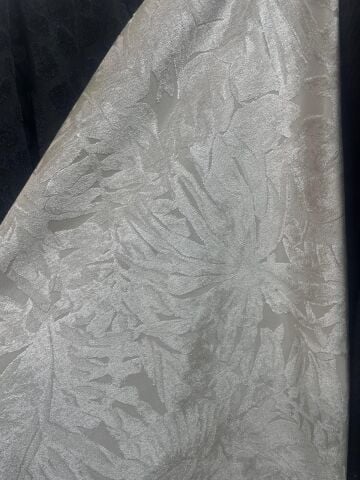 DÖŞEMELİK KUMAŞ FLOWER