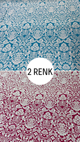 NEFES İTHAL VİSKON KUMAŞ