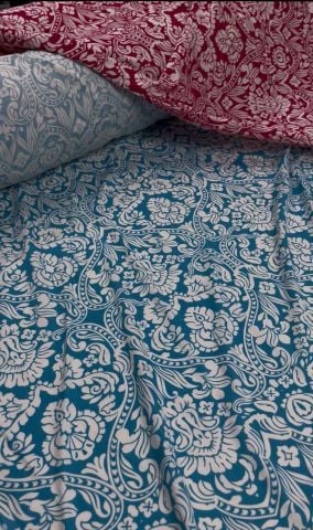 NEFES İTHAL VİSKON KUMAŞ