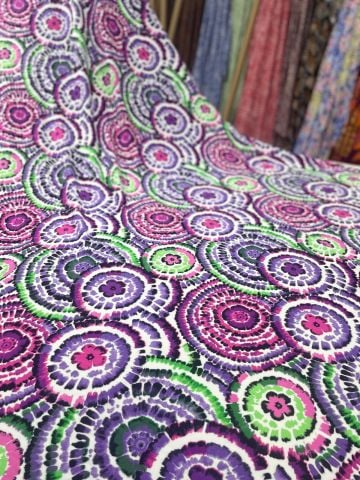 ZUM İTHAL VİSKON KUMAŞ