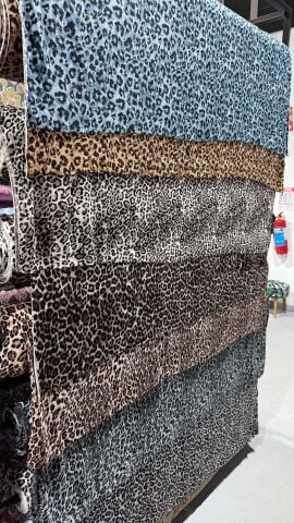 SANDY JAGUAR