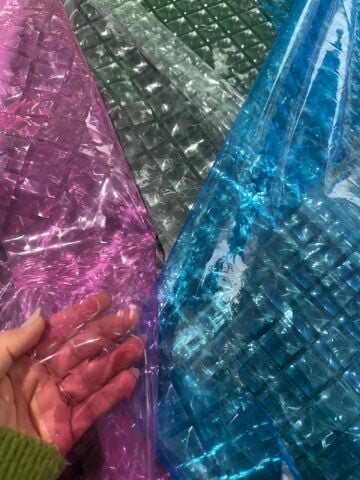 PVS HOLOGRAM