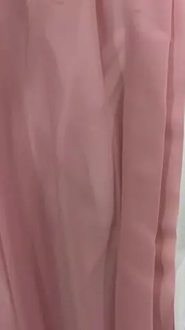 MULTİ ŞİFON DÜZ RENK pembe