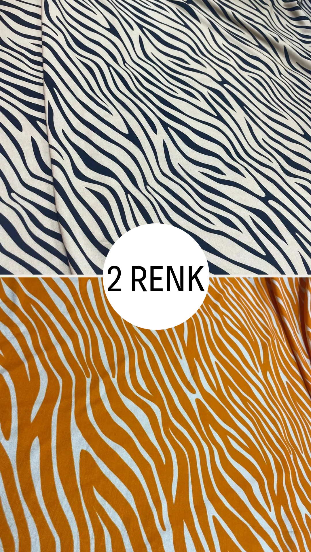 ZEBRA İTHAL VİSKON