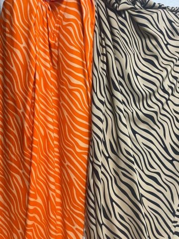 ZEBRA İTHAL VİSKON