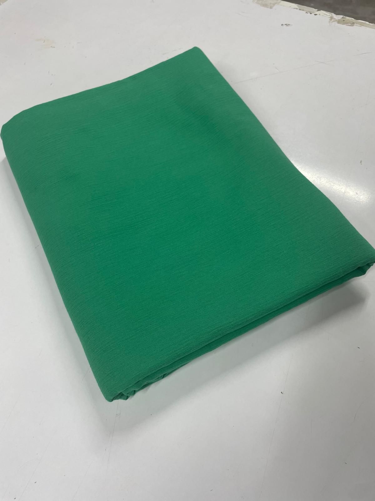 ŞİLE BEZI BENETTON YEŞİLİ