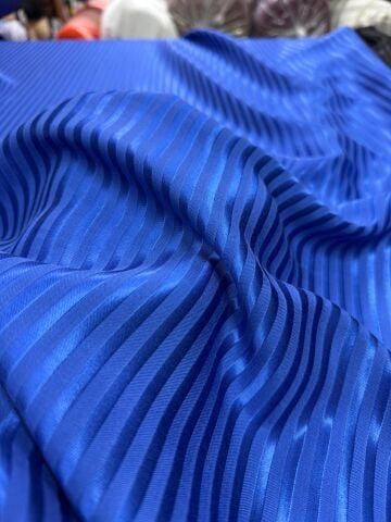 FLOŞ JAKAR ŞERİTLİ