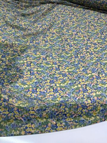 ÇİÇEKLİ MULTİ ŞİFON