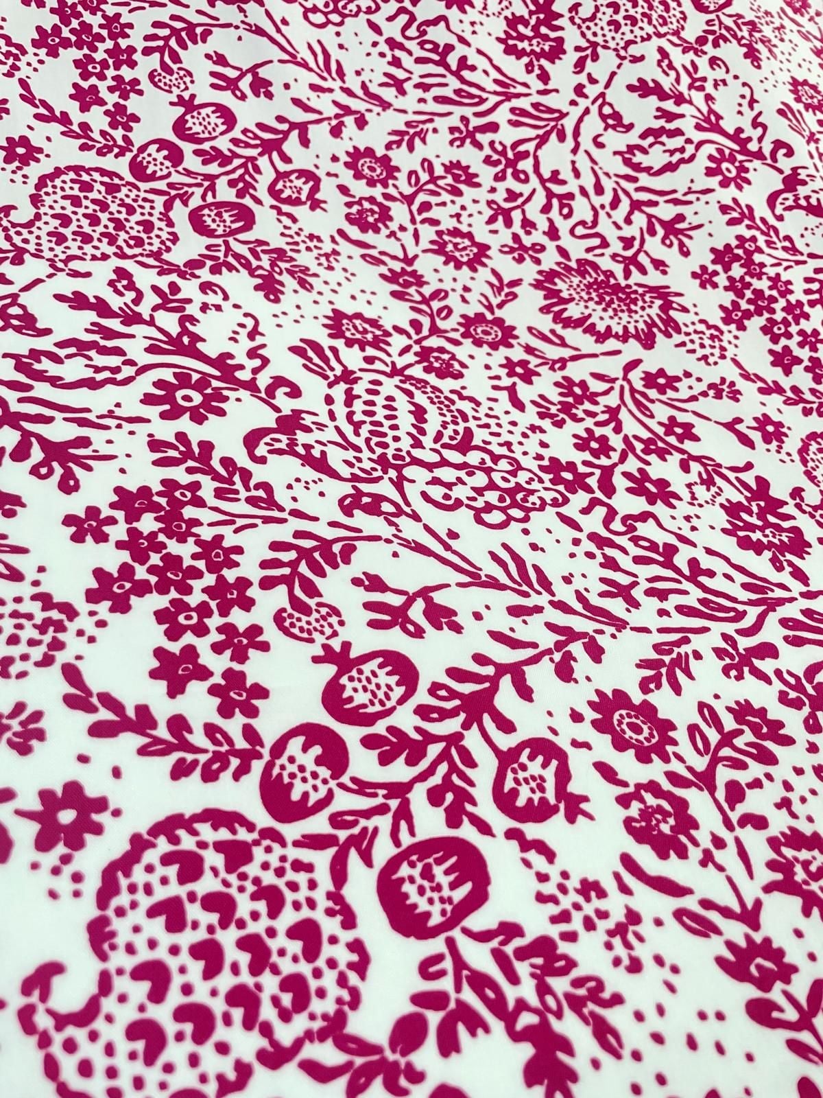 ŞİRİN İTHAL VİSKON KUMAŞ