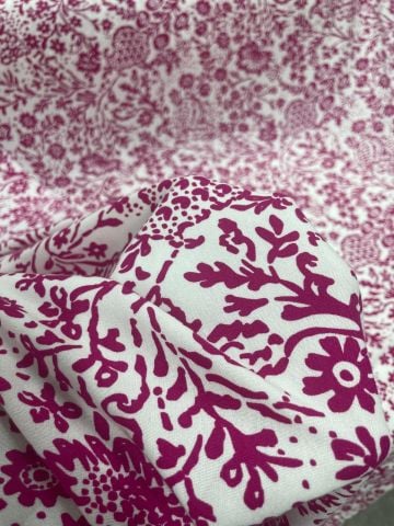 ŞİRİN İTHAL VİSKON KUMAŞ