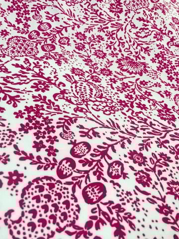 ŞİRİN İTHAL VİSKON KUMAŞ