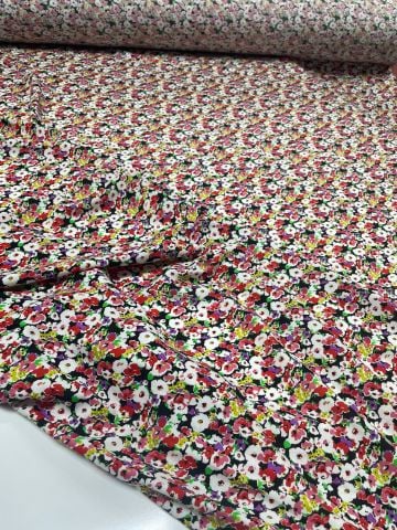 CİMCİME İTHAL VİSKON KUMAŞ