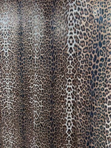 JAKARLI ÖRME LEOPAR