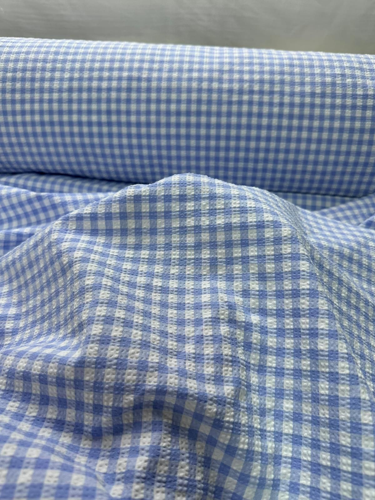 MAVİ KARE BÜRÜMCÜK