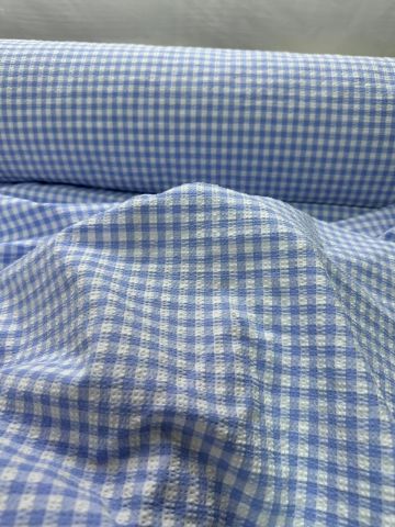 MAVİ KARE BÜRÜMCÜK