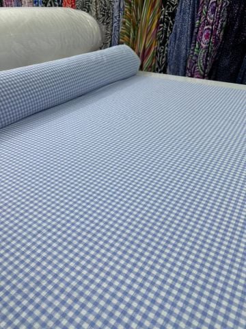 MAVİ KARE BÜRÜMCÜK