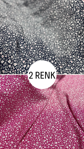 HARE İTHAL VİSKON KUMAŞ