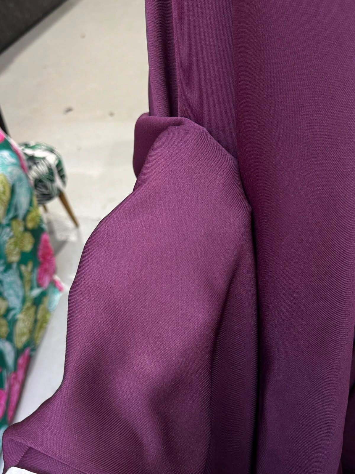 OYSHO Bordo
