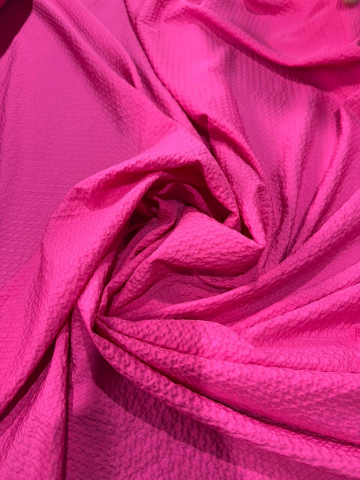 GOFRE BÜRÜMCÜK PEMBE