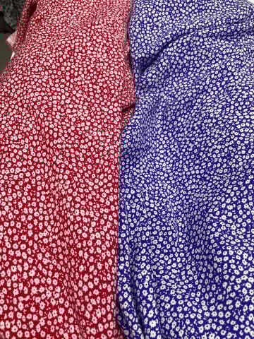 ÇİĞDEM İTHAL VİSKON KUMAŞ