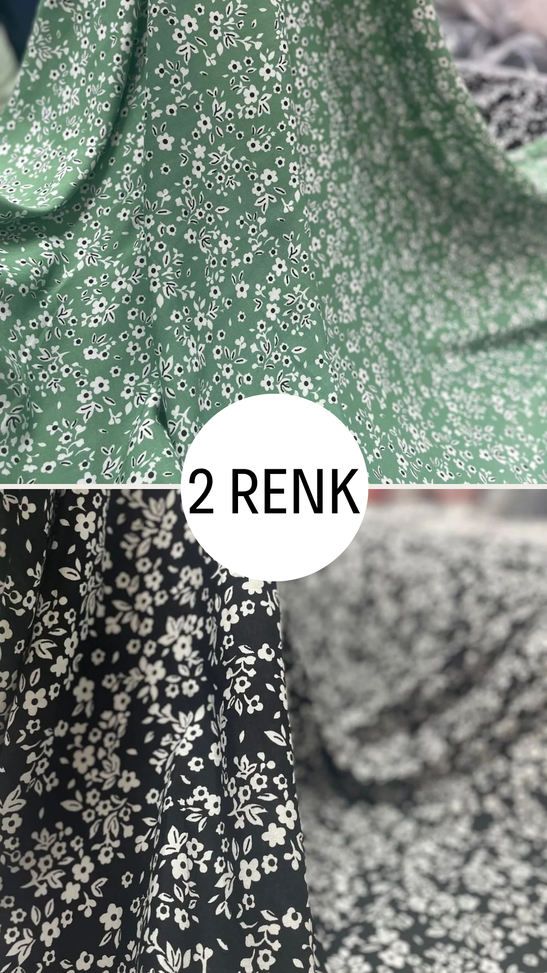 FERRO İTHAL VİSKON KUMAŞ