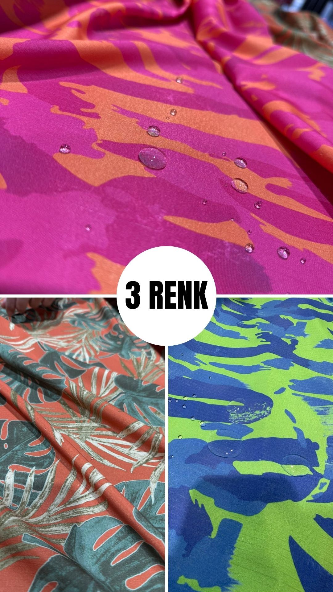 SU İTİCİ HAŞEMALIK