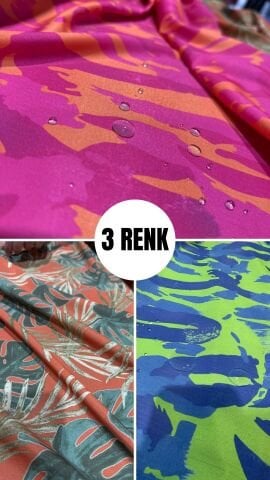 SU İTİCİ HAŞEMALIK