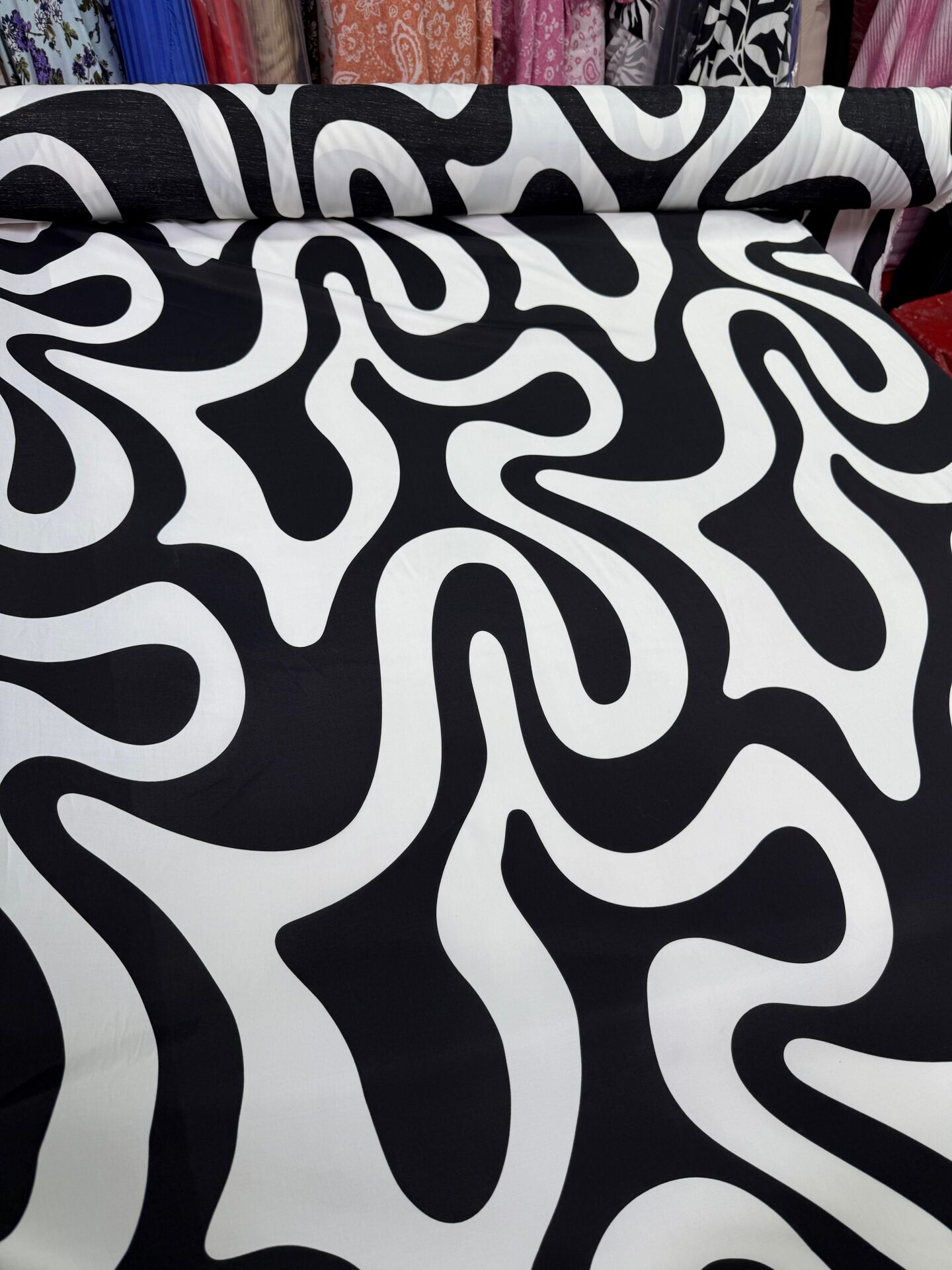 VİRAL FLOŞ VİSKON